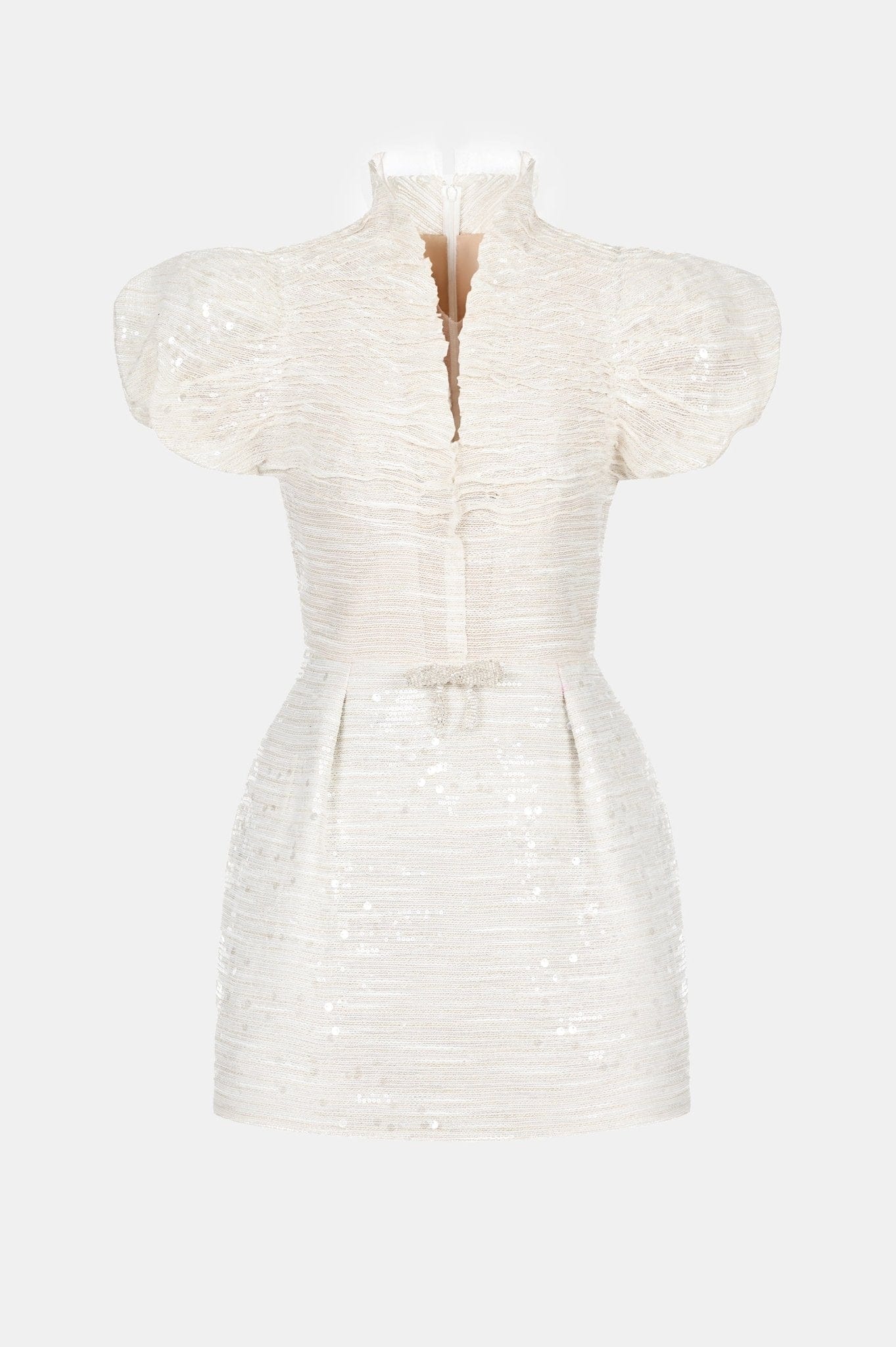 Maxine Dress - Montsand