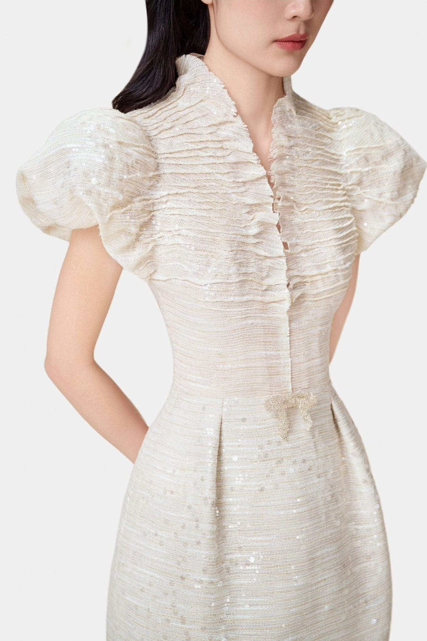 Maxine Dress - Montsand