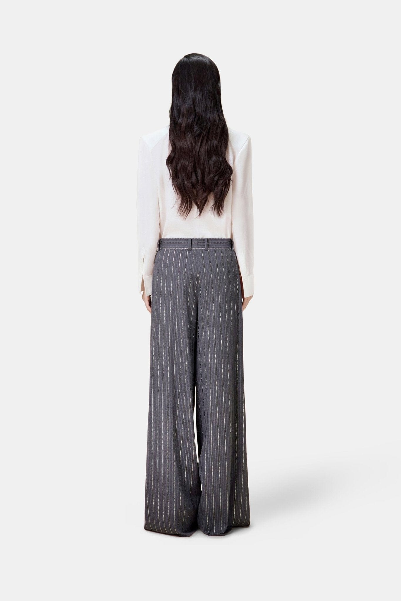 Melina Shirt - Montsand