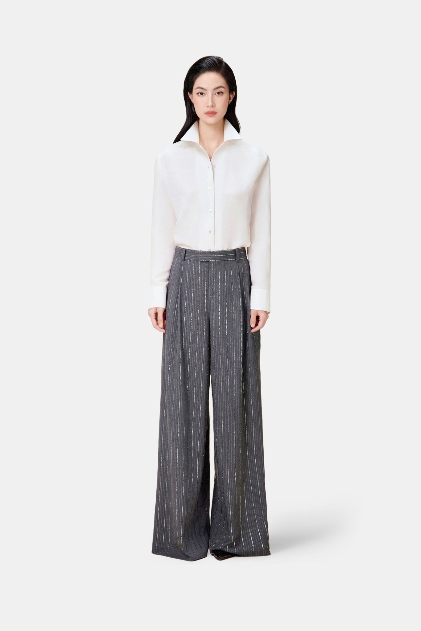 Melina Shirt - Montsand