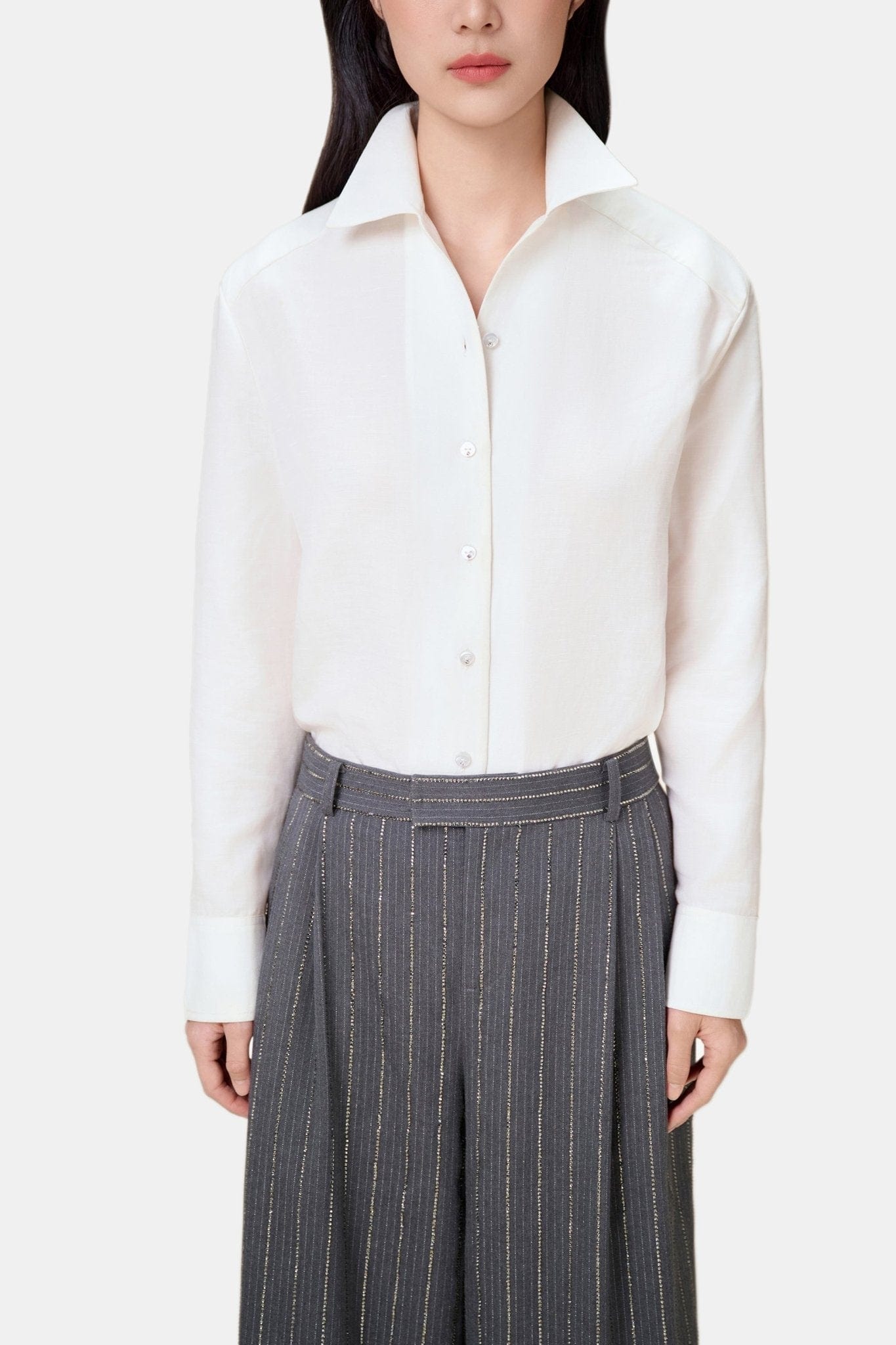 Melina Shirt - Montsand