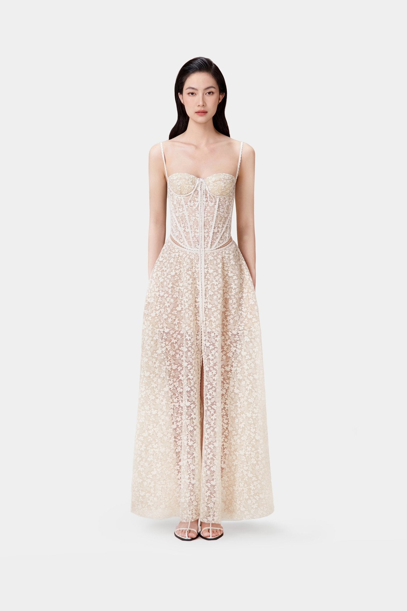 Mina Dress M Mina Dress M