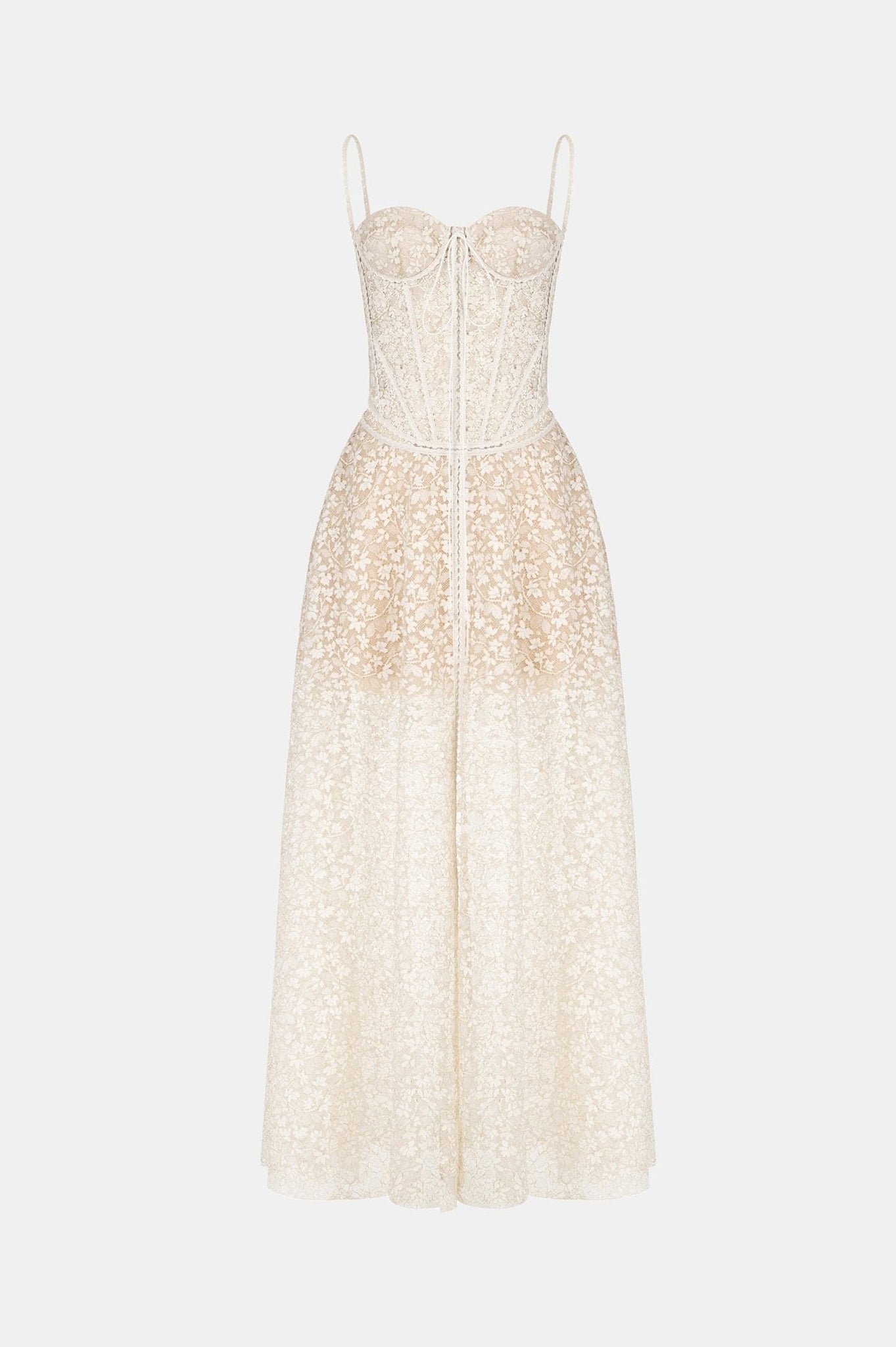 Mina Dress - Montsand