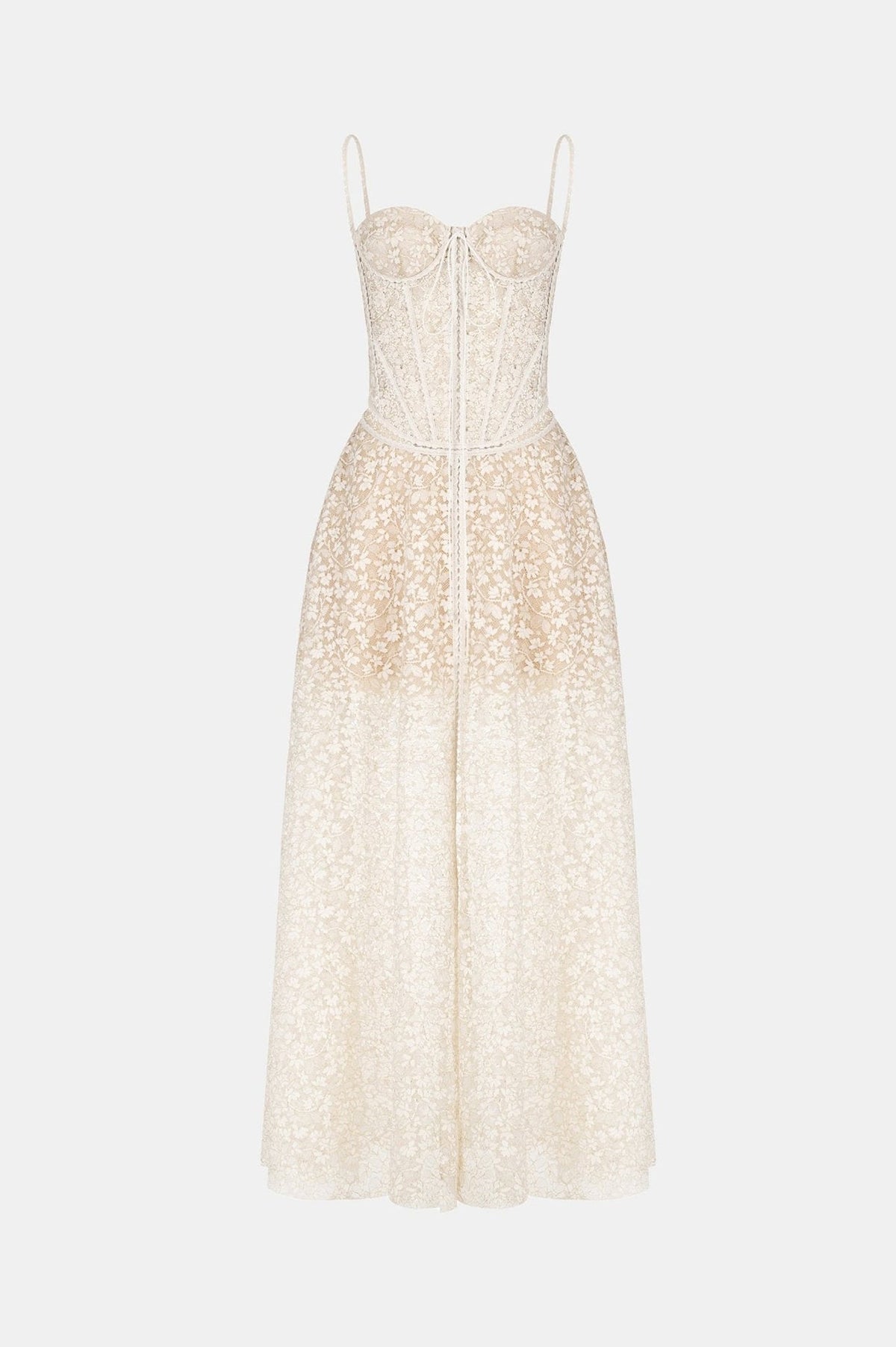 Mina Dress - Montsand
