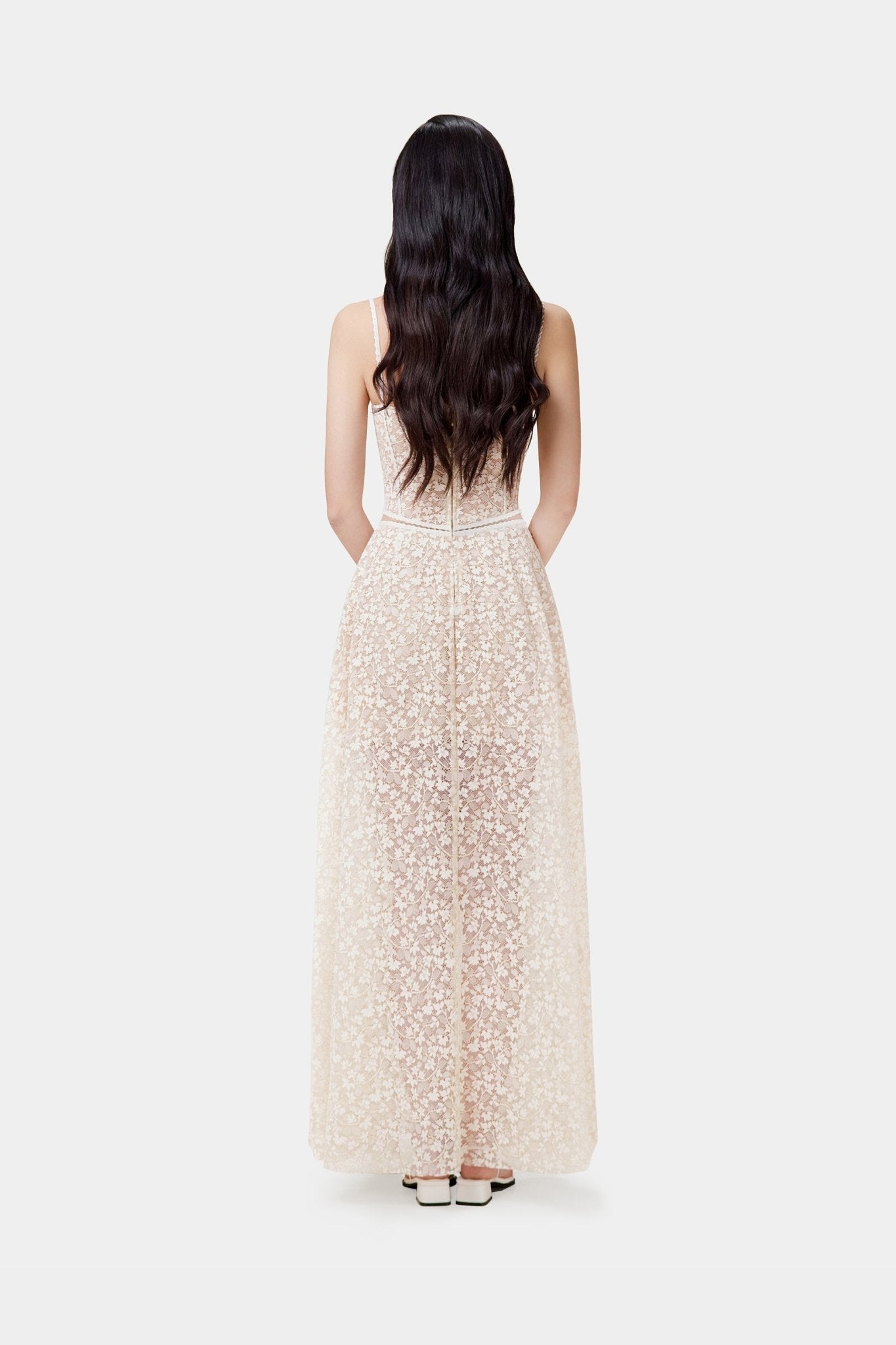 Mina Dress M Mina Dress M