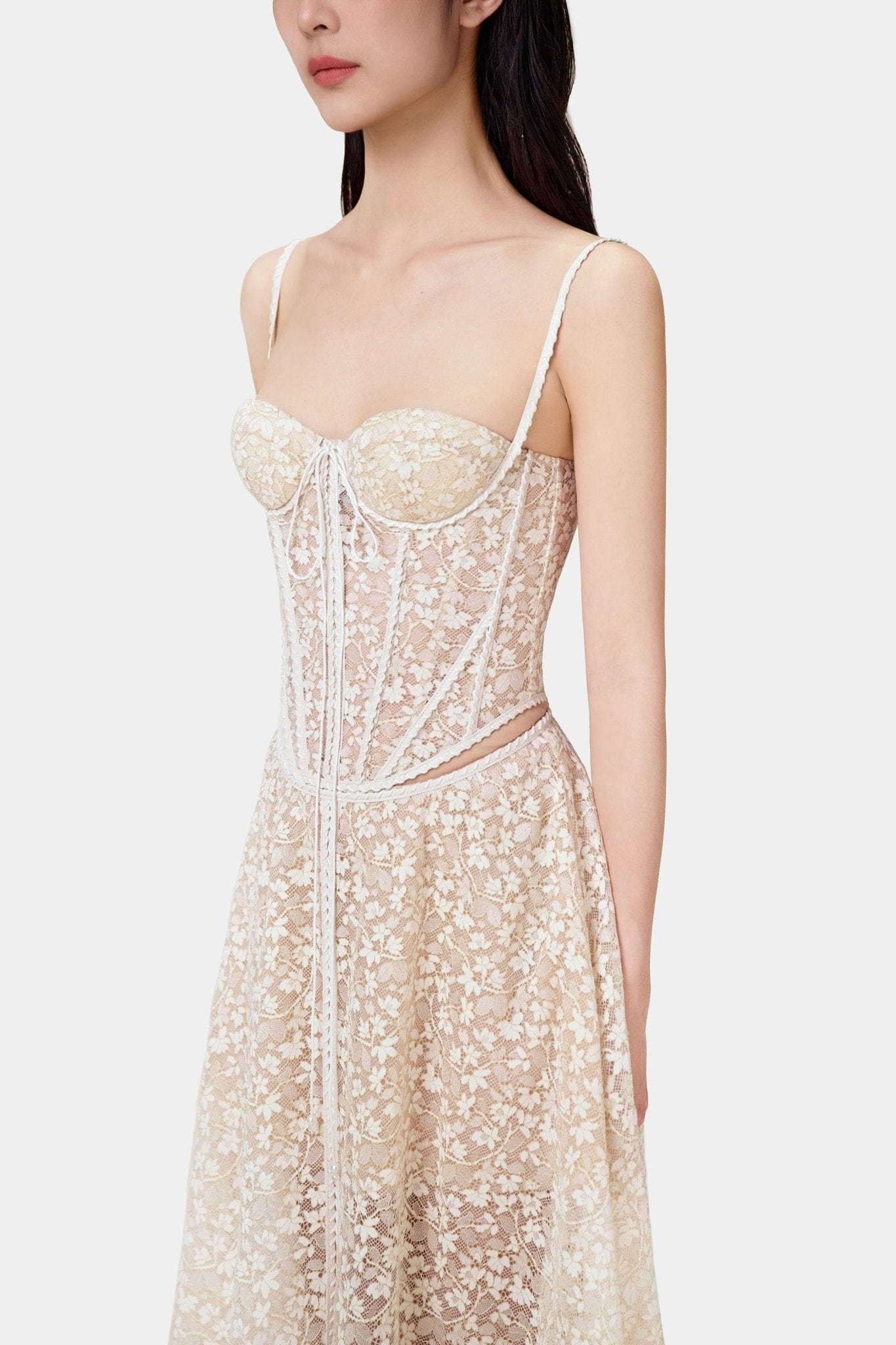 Mina Dress - Montsand