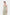 Mint Floral String Maxi Dress - Montsand