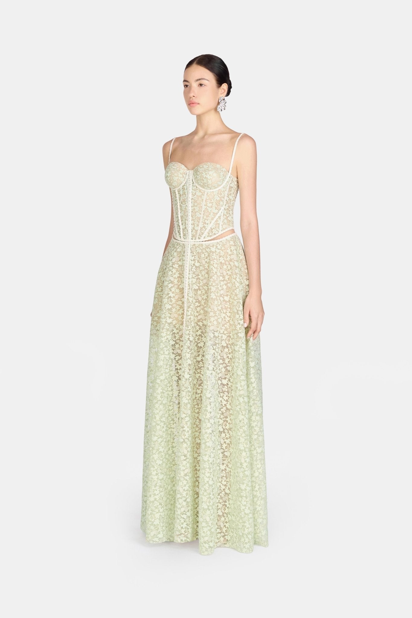 Mint Mina Dress - Montsand