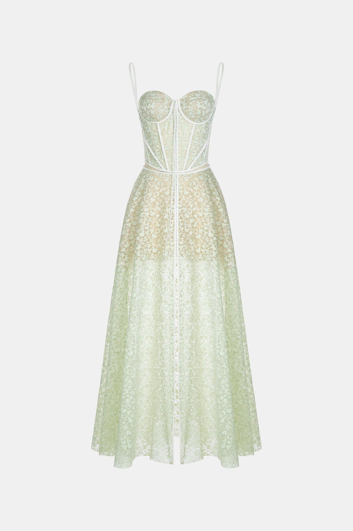 Mint Mina Dress - Montsand