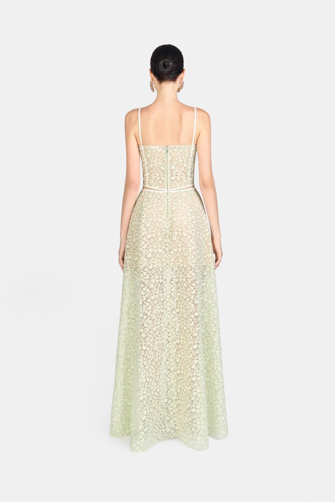 Mint Mina Dress - Montsand