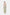 Mint Straight Neckline Pleat Midi Dress - Montsand