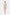 Mint Straight Neckline Skater Dress - Montsand