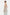 Mint Tiered Strapless Dress - Montsand