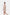 Nude Back Bow Neck Dress - Montsand