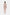 Nude Back Bow Neck Dress - Montsand