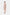 Nude Back Bow Neck Dress - Montsand