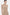 Nude Embellished Dress - Montsand