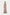 Nude Sleeveless Jacquard Maxi Dress - Montsand