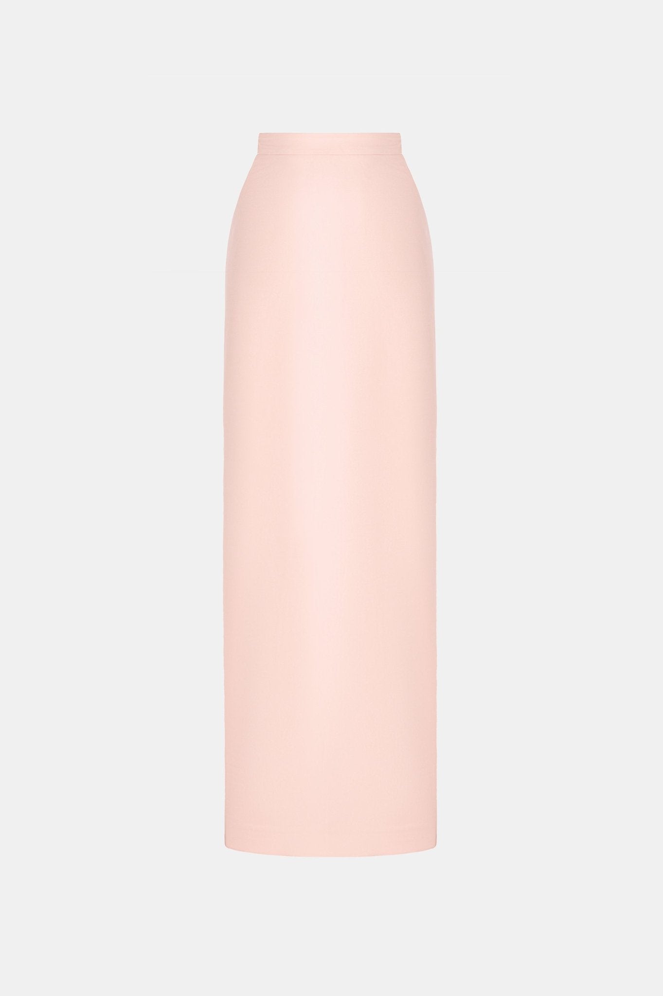 Organza Skirt - Montsand