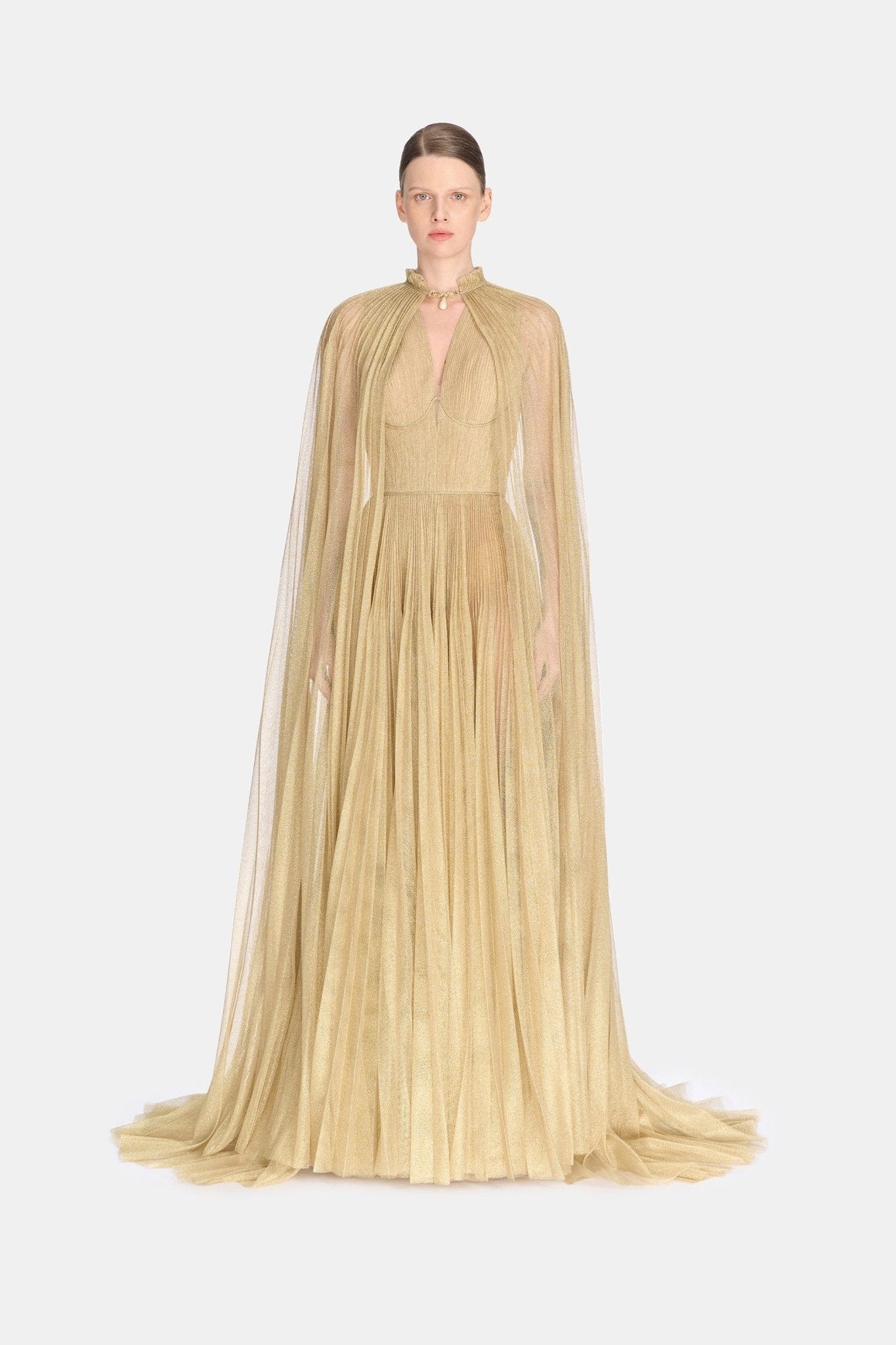 Pandeia Dress - Montsand