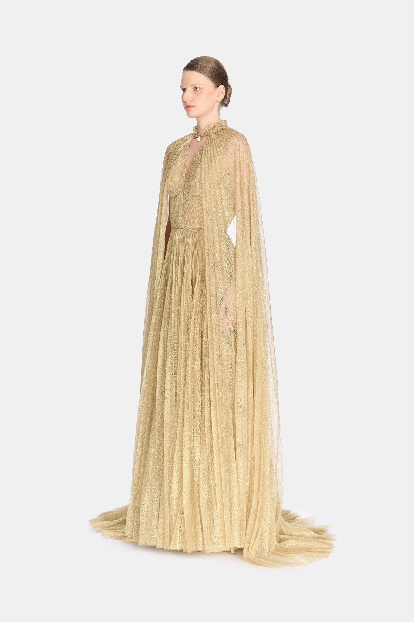 Pandeia Dress - Montsand