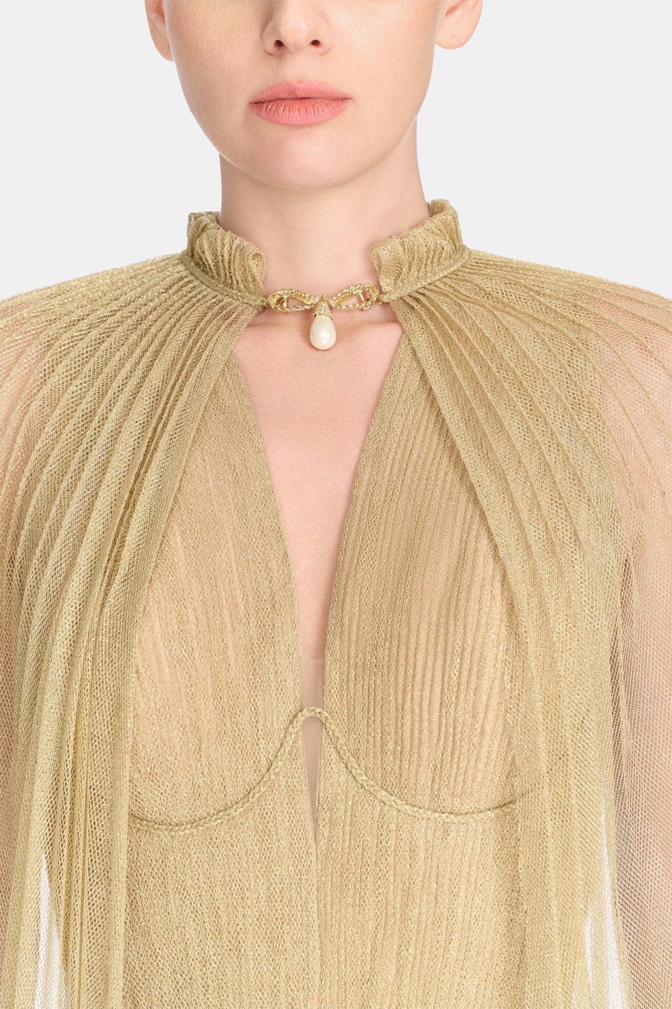 Pandeia Dress - Montsand