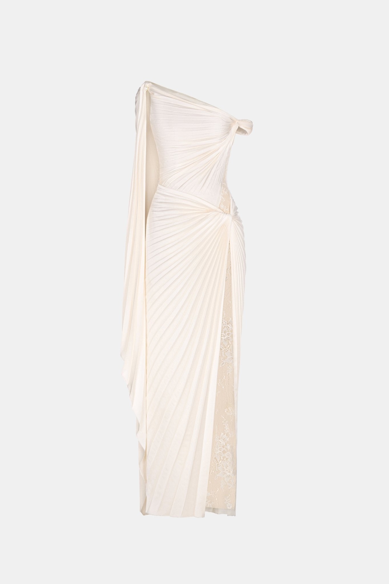 Parahélios Dress - Montsand