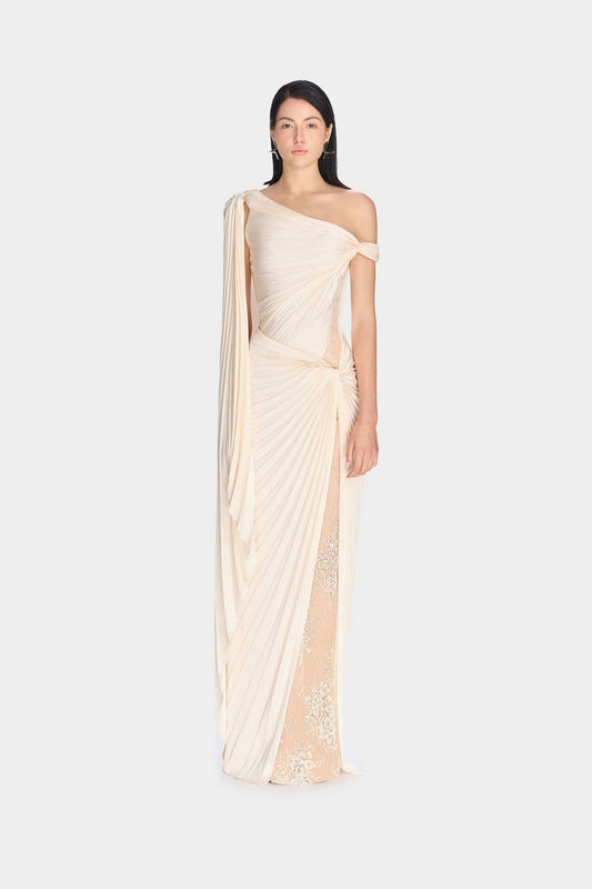 Parahélios Dress - Montsand