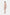 Pastel Asymmetrical Shoulder Midi Dress - Montsand
