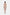 Pastel Asymmetrical Shoulder Midi Dress - Montsand