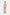 Pastel Crystal Beaded Maxi Dress - Montsand