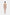 Pastel Mini Flower Embellished Dress - Montsand