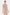 Pastel Mini Flower Embellished Dress - Montsand