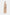 Pastel Mockneck Long Sleeve Maxi Dress - Montsand