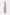 Pastel Mockneck Long Sleeve Maxi Dress - Montsand