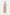 Pastel Mockneck Long Sleeve Maxi Dress - Montsand