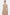 Pastel Mockneck Long Sleeve Maxi Dress - Montsand