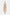 Pastel Mockneck Long Sleeve Midi Dress - Montsand