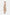 Pastel Mockneck Long Sleeve Midi Dress - Montsand