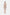 Peach Floral Bow Vneck Maxi Dress - Montsand