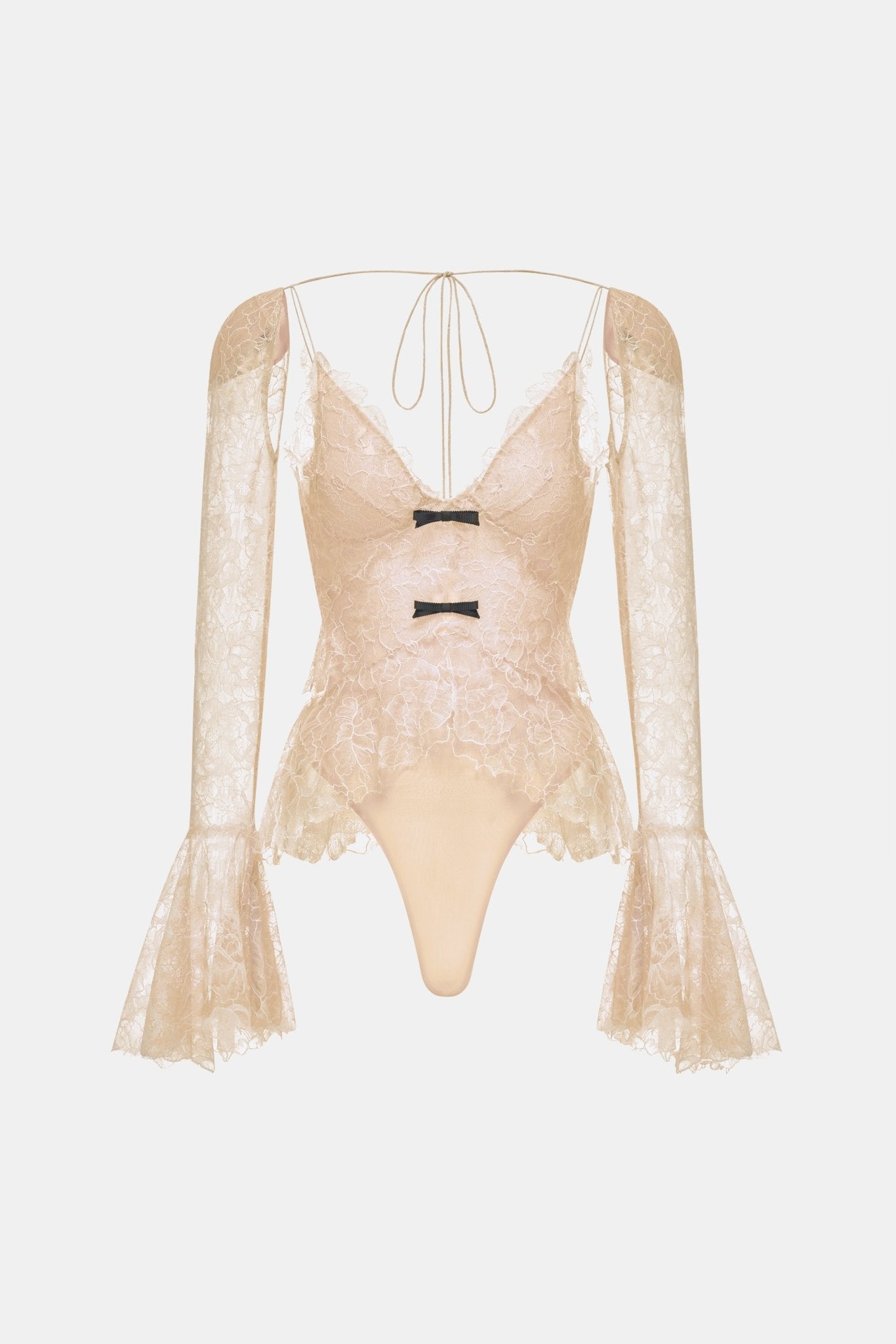 Peach Floral Cami - Montsand