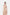 Peach Floral String Maxi Dress - Montsand