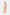 Peach Floral String Maxi Dress - Montsand