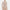 Peach Lace Appliqué Mini Dress - Montsand
