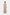 Peach Lace Botton Front Dress - Montsand