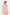 Peach Ruffled Halter Dress - Montsand