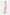 Peach Ruffled Halter Dress - Montsand