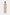 Peach Straight Neckline Pleat Maxi Dress - Montsand