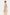 Peach Tiered Strapless Dress - Montsand