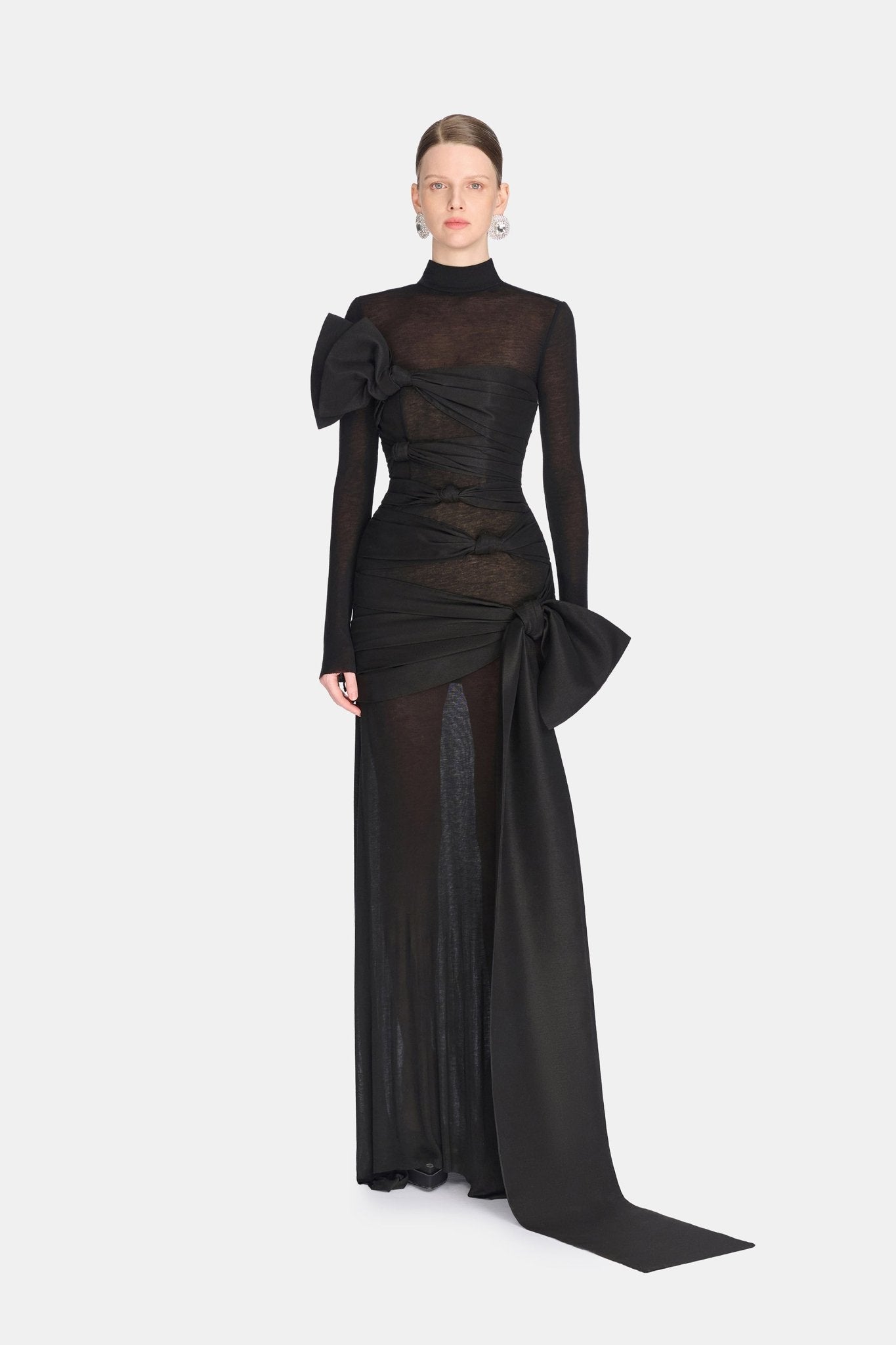 Phenomena Dress - Montsand